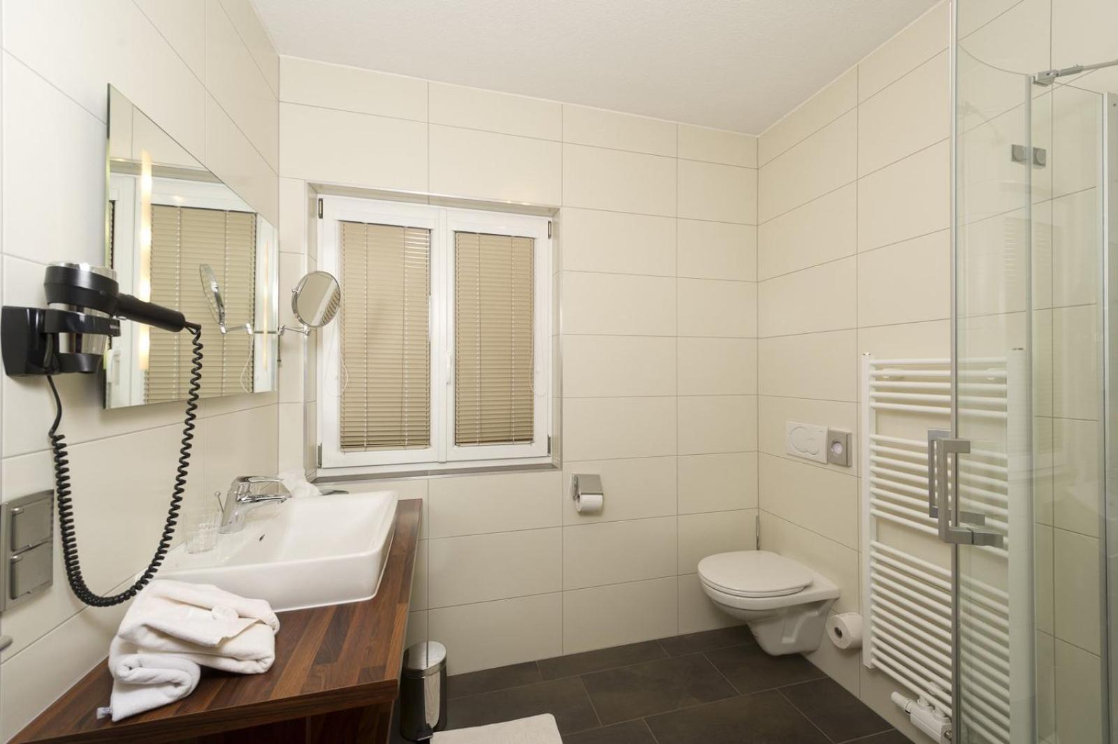 Pension Appartement Lanzer Moosburg Eksteriør billede